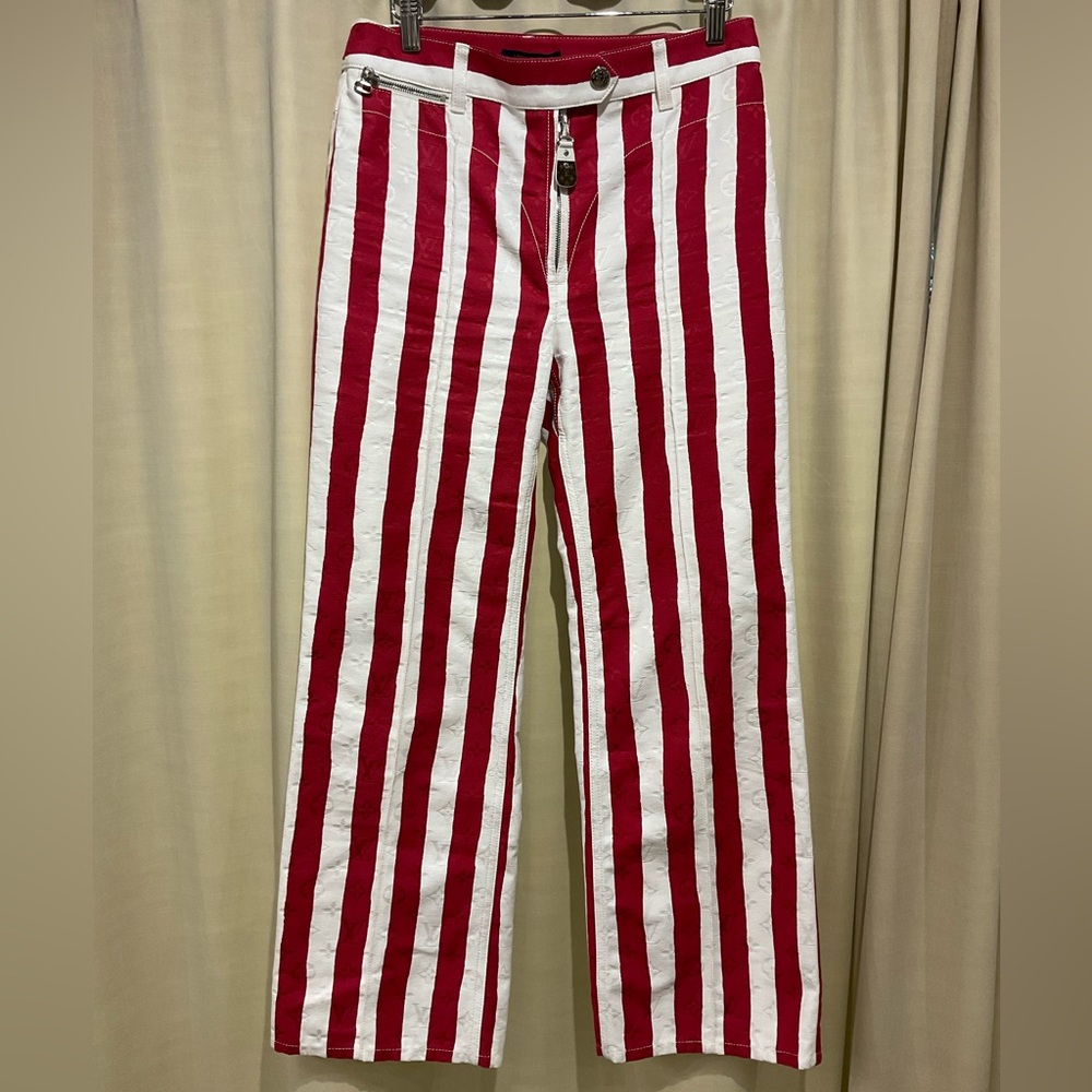 Louis Vuitton Jeans